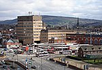 Tameside Council Offices